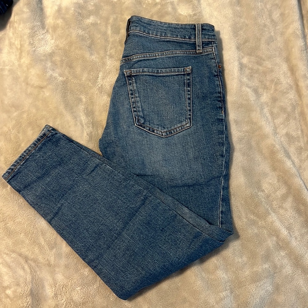Old Navy Jeans